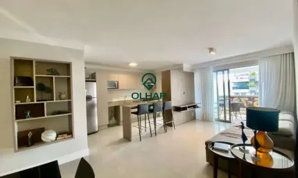 Apartamento com 3 quartos à venda na rua doutor armínio tavares, 176, centro, florianópolis por r$ 4.040.000