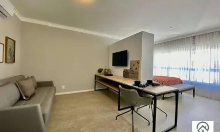 Kitnet / Stúdio à venda na Rua Elizeu Di Bernardi, 54, Campinas, São José por R$ 975.000