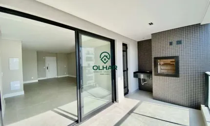 Apartamento com 3 quartos à venda na Rua Joaquim Maximiano Sarmento, 170, Kobrasol, São José por R$ 1.056.000