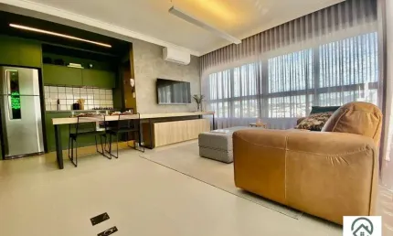 Kitnet / stúdio para alugar na rua elizeu di bernardi, 54, campinas, são josé por r$ 3.950