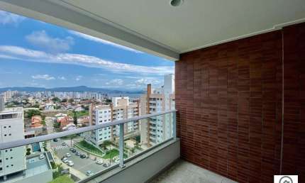 Apartamento com 2 quartos à venda na Rua Orlando Odilio Koerich, 201, Jardim Atlântico, Florianópolis por R$ 1.197.000