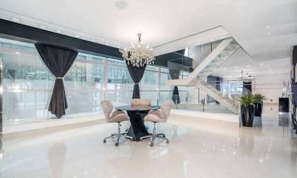 Sobrado com 4 quartos, Jardim Social, Curitiba - R$ 4 mi, Cod: SO0011