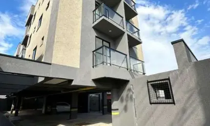 Apartamento com 3 quartos, Boneca do Iguaçu, São José dos Pinhais - R$ 434 mil, Cod: AP0056
