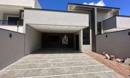 Casa com 3 dorms, Aristocrata, São José dos Pinhais - R$ 1.08 mi, Cod: CA0009