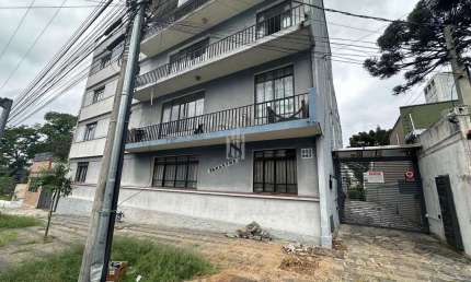 Apartamento com 3 quartos, Mercês, Curitiba - R$ 615 mi, Cod: AP0120