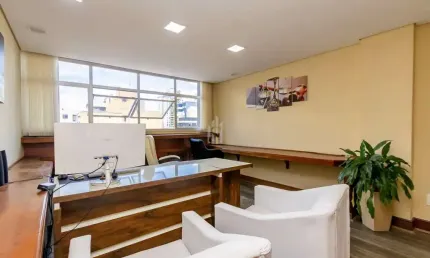 Sala Comercial, Centro, Curitiba - R$ 169 mil, Cod: SA0001