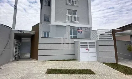 Apartamento com 3 quartos, santo antônio, são josé dos pinhais - r$ 498 mil, cod: ap0134