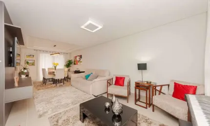 Sobrado de condomínio com 3 quartos, santa cândida, curitiba - r$ 794 mil, cod: so0037