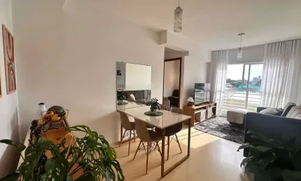 Apartamento com 2 quartos, Centro, São José dos Pinhais - R$ 310 mil, Cod: AP0202