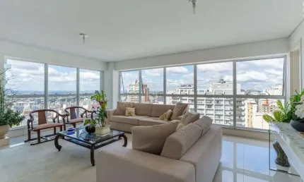 Apartamento com 4 quartos, vila izabel, curitiba - r$ 2.49 mi, cod: ap0212