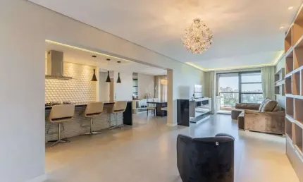 Apartamento com 4 quartos, alto da glória, curitiba - r$ 2 mi, cod: ap0215