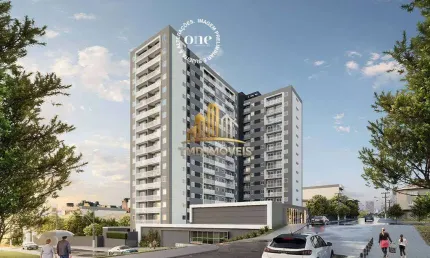 Apartamento com 1 quarto à venda na Rua Vila Lageado, 3647, Vila Lageado, São Paulo