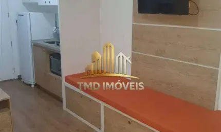 Apartamento com 1 quarto à venda na Rua Consolacao, 526, Consolação, São Paulo