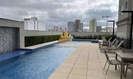 Apartamento com 2 quartos para alugar na Rua Brás, 1097, Brás, São Paulo