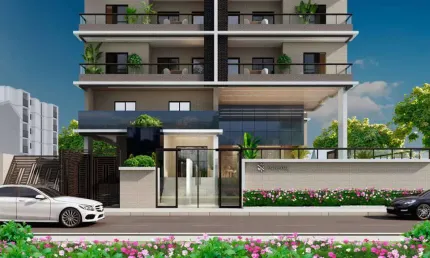 Apartamento com 3 quartos à venda na Rua Guilhermina, 468, Guilhermina, Praia Grande