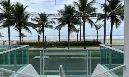 Apartamento com 2 quartos à venda na Rua Real, 17149, Jardim Real, Praia Grande