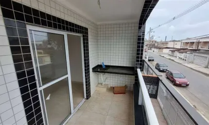 Casa com 3 quartos à venda na Rua Samambaia, 525, Jardim Samambaia, Praia Grande