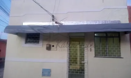 Casa com 3 quartos à venda no Benfica, Fortaleza 