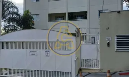  Vende-se Apartamento  de 77M² com 02 dormitórios em Jundiaí-sp