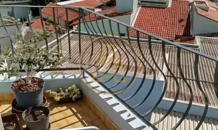 Vende-se Apartamento, 108 m² 3 dormitório -Jardim Bonfiglioli - Jundiaí/SP