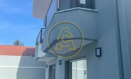 Vende-se Casa com 3 Quartos,3 suítes ,303m² - Portal do Paraiso I - JundiaÍ