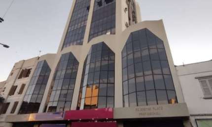 Sala comercial à venda na Rua Saldanha da Gama, 827, Centro, São Leopoldo por R$ 120.000
