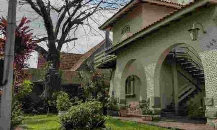 Casa com 6 quartos à venda na Rua João Neves da Fontoura, 442, Centro, São Leopoldo por R$ 3.500.000