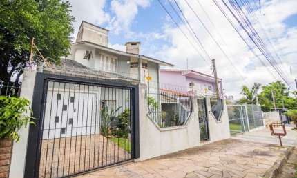Casa com 4 quartos à venda na Rua Santo Ângelo, 89, Santa Teresa, São Leopoldo por R$ 900.000