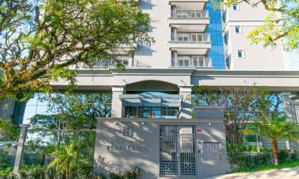 Apartamento com 3 quartos à venda na Rua Presidente João Goulart, 1100, Morro do Espelho, São Leopoldo por R$ 1.800.000