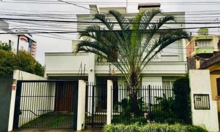 Casa com 3 quartos à venda na Rua José Bonifácio, 1362, Morro do Espelho, São Leopoldo por R$ 1.100.000