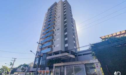 Apartamento com 2 quartos à venda na Rua Tomaz Flores, 80, Morro do Espelho, São Leopoldo por R$ 629.000