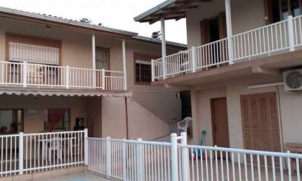 Casa com 3 quartos à venda na Rua Abrahão Borges Flores, 301, Feitoria, São Leopoldo por R$ 586.000