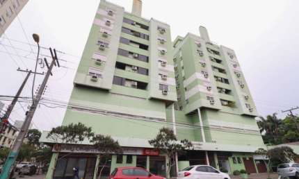 Cobertura com 4 quartos à venda na Rua São Caetano, 785, Centro, São Leopoldo por R$ 800.000