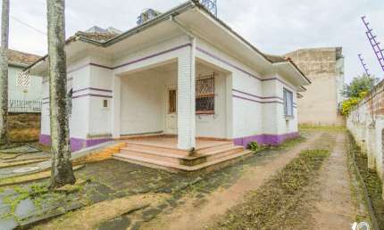 Casa com 3 quartos à venda na Rua Saldanha da Gama, 780, Centro, São Leopoldo por R$ 590.000