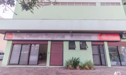 Ponto comercial à venda na Rua São Caetano, 785, Centro, São Leopoldo por R$ 639.000