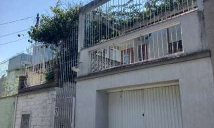 Casa com 3 quartos à venda na Rua Emílio Boeckel, 190, Fião, São Leopoldo por R$ 500.000