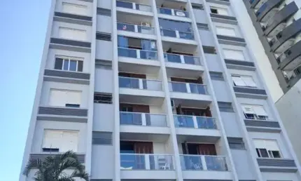 Apartamento com 2 quartos à venda na Rua Independência, 1087, Centro, São Leopoldo por R$ 699.000