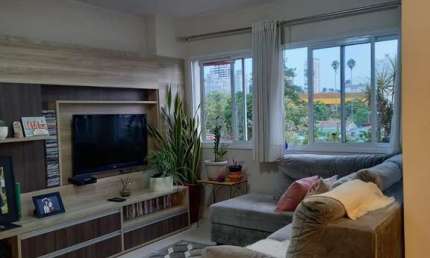 Apartamento com 3 quartos à venda na Rua São Paulo, 1061, Centro, São Leopoldo por R$ 742.000