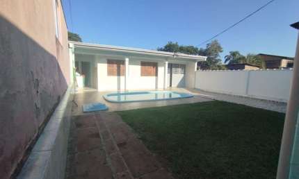 Casa com 2 quartos à venda na Rua Otto Daudt, 1305, Feitoria, São Leopoldo por R$ 300.000