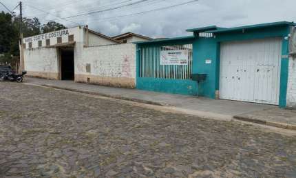 Barracão / Galpão / Depósito à venda na Isabel Berger, 131, Arroio da Manteiga, São Leopoldo por R$ 600.000
