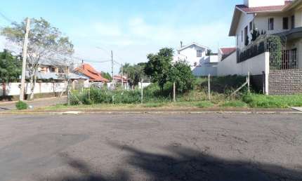 Terreno à venda na Avenida Doutor Mário Sperb, 1, Morro do Espelho, São Leopoldo por R$ 600.000