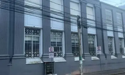 Ponto comercial à venda na Rua Independência, 382, Centro, São Leopoldo por R$ 10.000.000