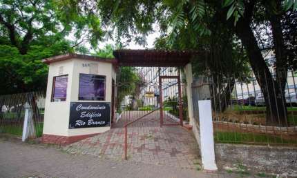 Apartamento com 1 quarto à venda na Avenida São Borja, 753, Jardim América, São Leopoldo por R$ 150.000
