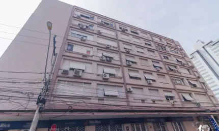 Apartamento com 2 quartos à venda na Rua João Neves da Fontoura, 537, Centro, São Leopoldo por R$ 250.000