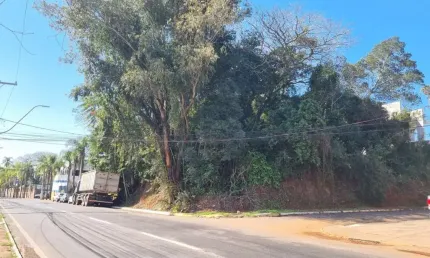 Terreno à venda na Avenida Feitoria, Feitoria, São Leopoldo por R$ 1.380.000