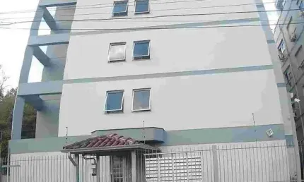 Kitnet / Stúdio à venda na Rua Olímpio Rodrigues da Silva, 59, Cristo Rei, São Leopoldo por R$ 125.000
