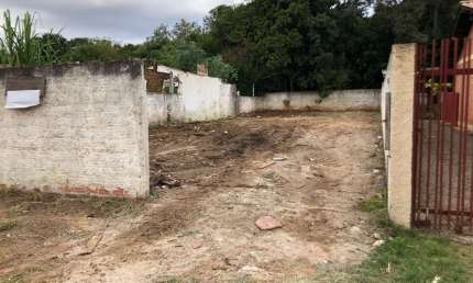 Terreno à venda na Rua Raquel Rossi, Fátima, Canoas por R$ 196.000