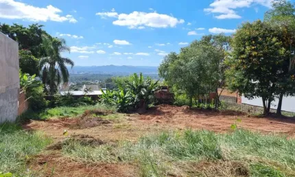 Terreno à venda na Rua Vereador Paulo Jack Felts, Feitoria, São Leopoldo por R$ 260.000