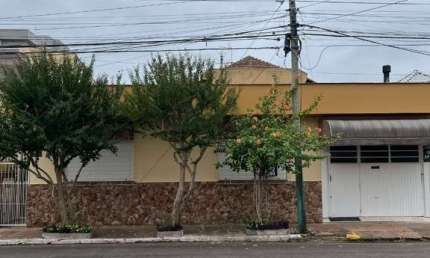 Casa com 3 quartos à venda na Rua Santo Antônio, 768, Centro, São Leopoldo por R$ 400.000