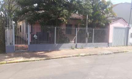 Casa com 4 quartos à venda na Rua Brasil, 1106, Centro, São Leopoldo por R$ 480.000